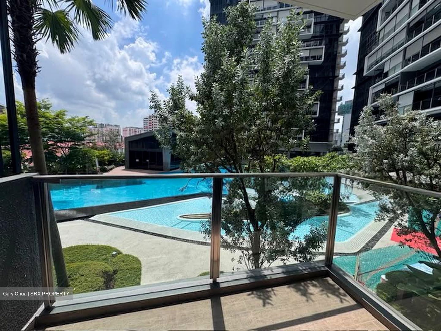 The Poiz Residences (D13), Apartment #586054261